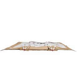 Quechua FLYSHEET - SPARE PART FOR THE AIR SECONDS 4.2 FRESH&BLACK TENT 5 Quechua FLYSHEET - SPARE PART FOR THE AIR SECONDS 4.2 FRESH&BLACK TENT -Outdoor Camping Store k398989baec3a8a1b44373b0ddc6599e7