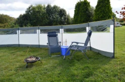 Maypole 5 Panel Pole Windbreak 5 Maypole 5 Panel Pole Windbreak -Outdoor Camping Store k3bdb071af09fc77faa11a081e7270970