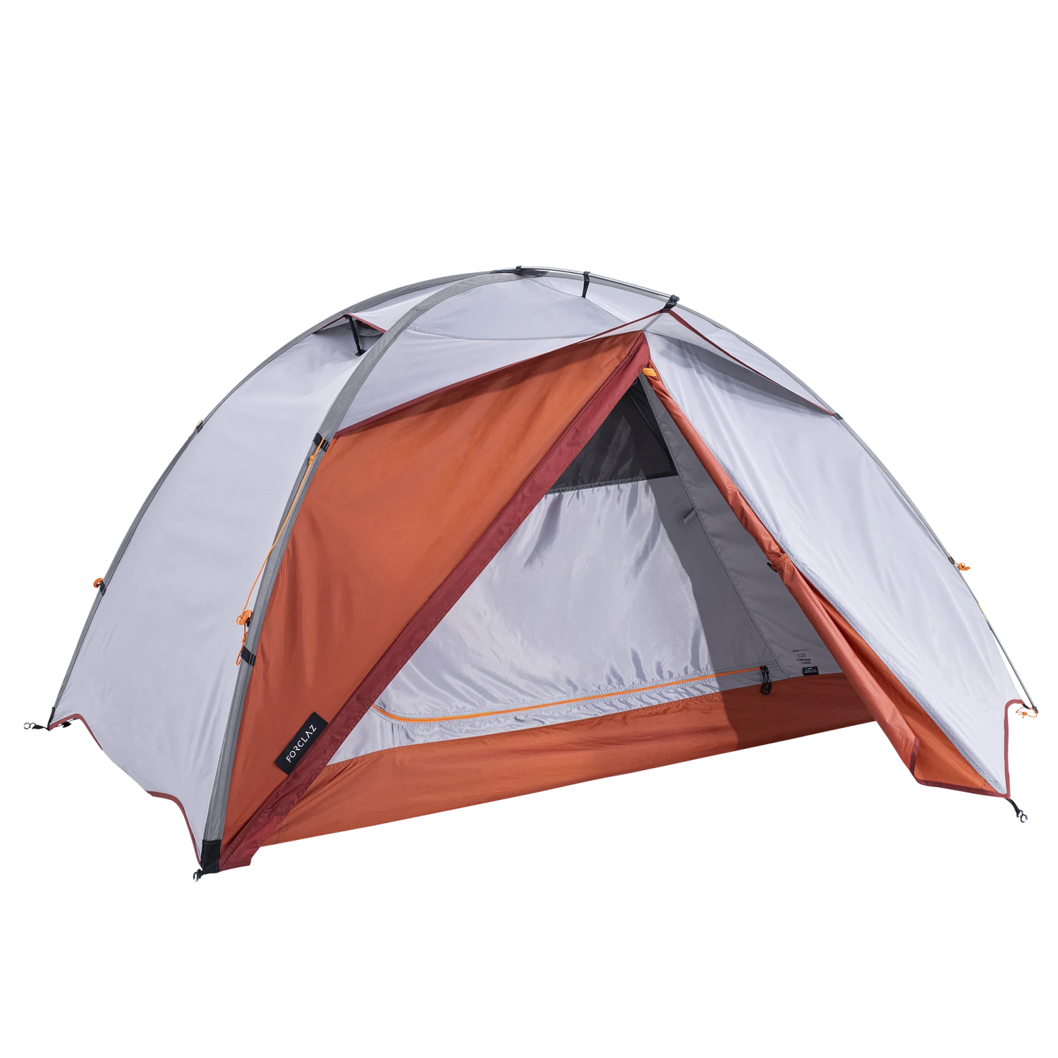 2 Man Trekking Dome Tent - MT500 1 2 Man Trekking Dome Tent - MT500