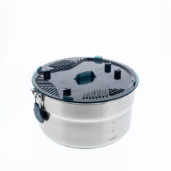 Quechua Stainless Steel Camping Cook Set -Outdoor Camping Store k3f3cfb4e4b561a9cd98f385e7b36dfbc