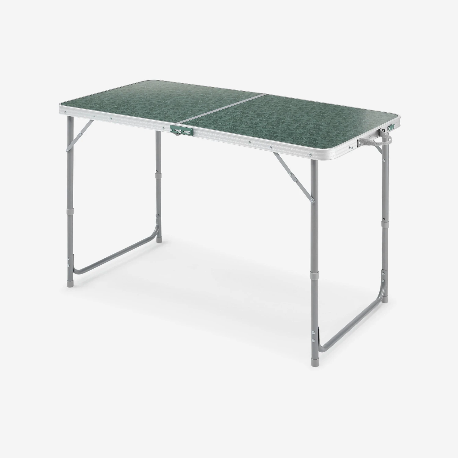 Quechua FOLDING CAMPING TABLE - 4 TO 6 PEOPLE 1 Quechua FOLDING CAMPING TABLE - 4 TO 6 PEOPLE