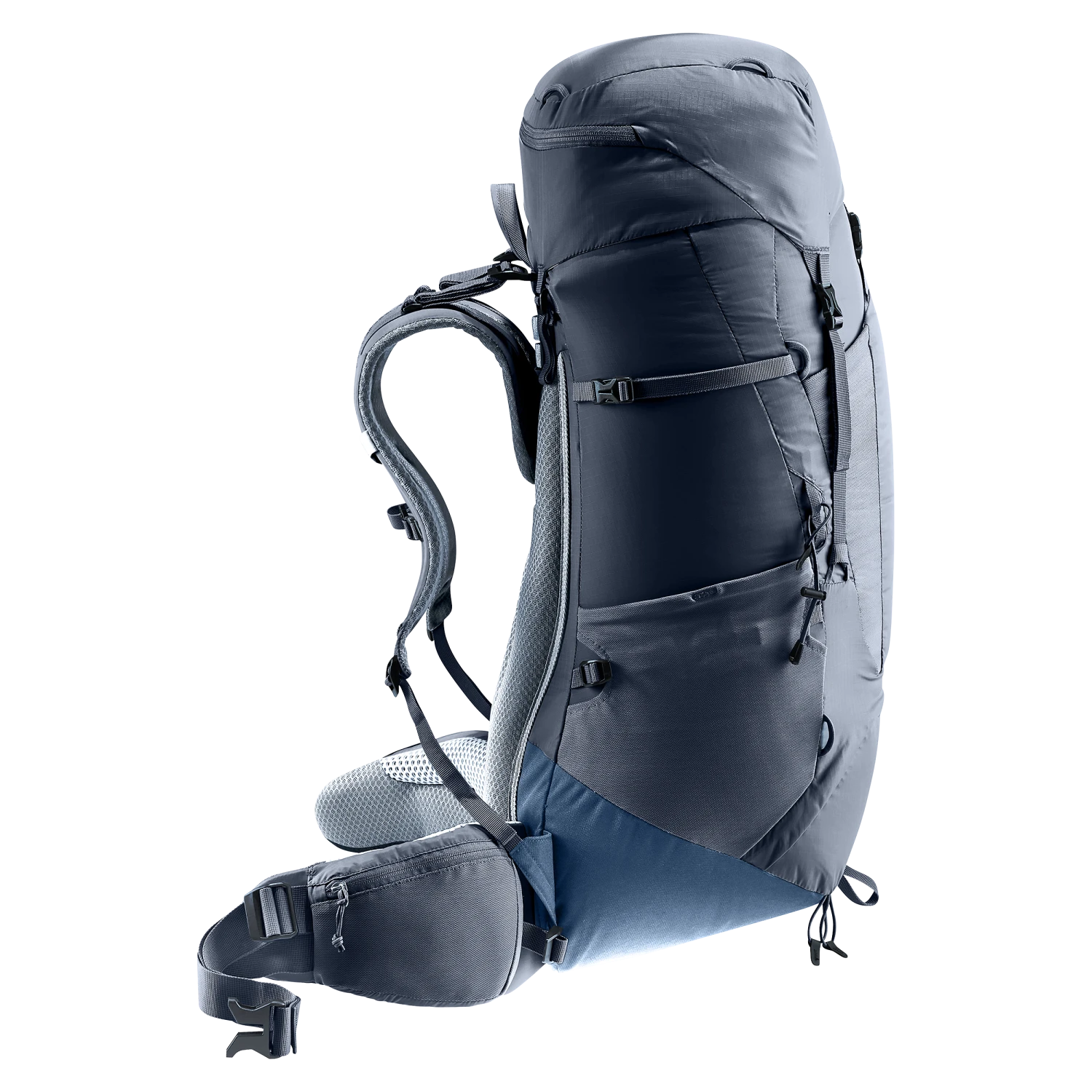 Trekking Backpack 50+10L - DEUTER AIR CONTACT LITE 7 Trekking Backpack 50+10L - DEUTER AIR CONTACT LITE - Image 7