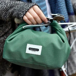 Black+Blum Lunch Bag 6.7L Olive 6 Black+Blum Lunch Bag 6.7L Olive -Outdoor Camping Store k4421cdb0b98a78992a8f16a411c55e5b