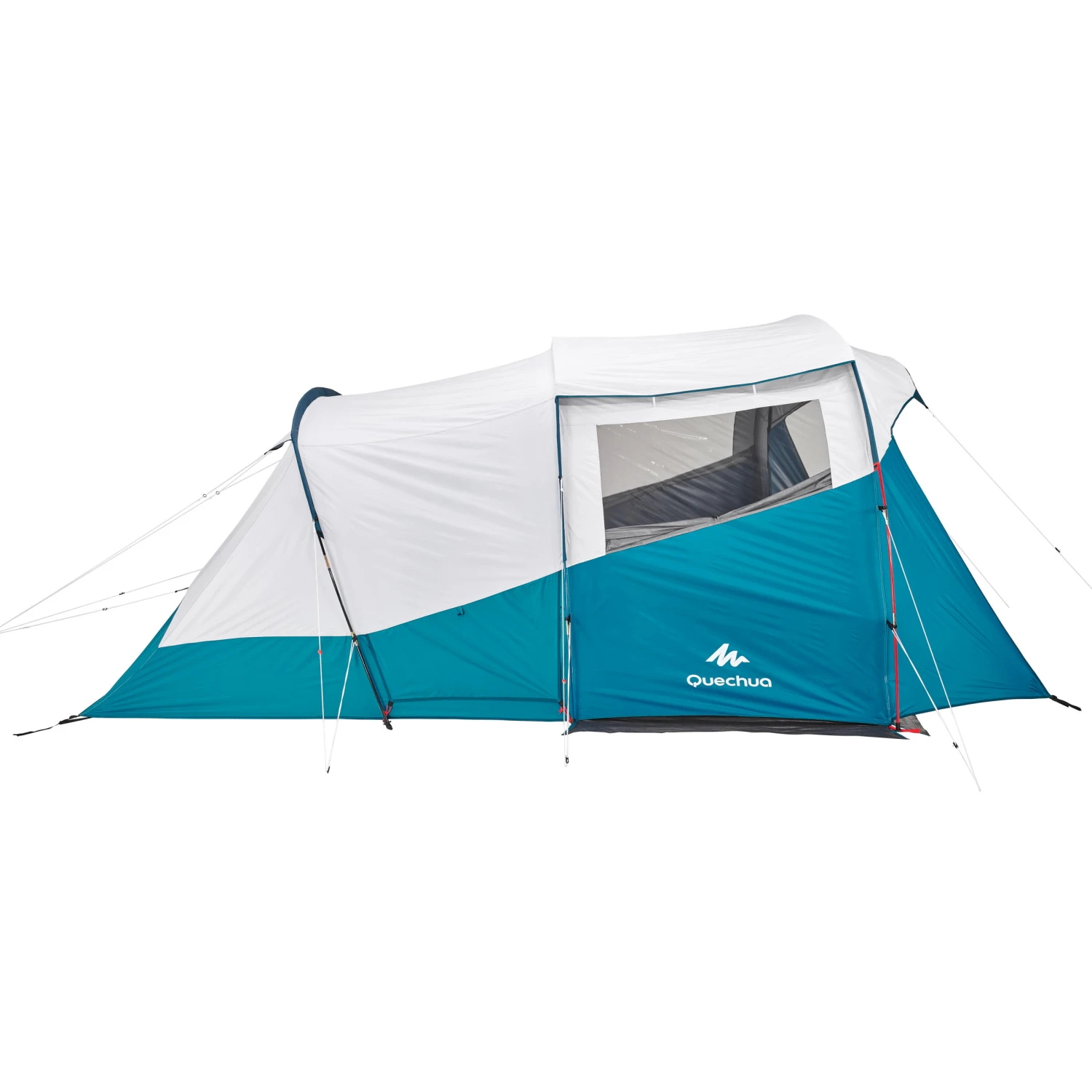 Quechua 5 Man Blackout Tent With Poles - Arpenaz 5.2 F&B 9 Quechua 5 Man Blackout Tent With Poles - Arpenaz 5.2 F&B - Image 9