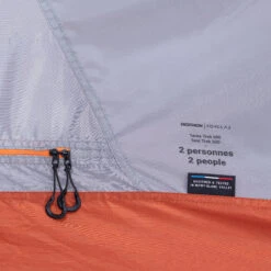 2 Man Trekking Dome Tent - MT500 26 2 Man Trekking Dome Tent - MT500 -Outdoor Camping Store k4676eeee08805df54b482f0ff152fa42