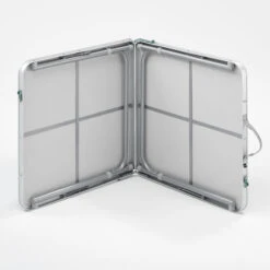 Quechua FOLDING CAMPING TABLE - 4 TO 6 PEOPLE 15 Quechua FOLDING CAMPING TABLE - 4 TO 6 PEOPLE -Outdoor Camping Store k4963b82a654fef4714bdfc52e42d0a16