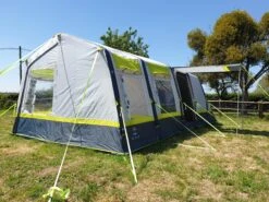 OLPRO Home 5 Berth Inflatable Family Tent 12 OLPRO Home 5 Berth Inflatable Family Tent -Outdoor Camping Store k4df7bc571c56bbea647575a8df1ce0a8