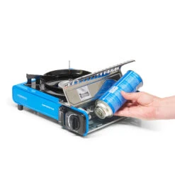 Campingaz Camp 1-Burner Gas Stove Bistro Plus 13 Campingaz Camp 1-Burner Gas Stove Bistro Plus -Outdoor Camping Store k4dff6760a9947da0047a863041d857d5