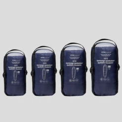 Trekking Sleeping Bag MT500 15°C -Outdoor Camping Store k50673c466236c40bb2b36d189fa45ec2