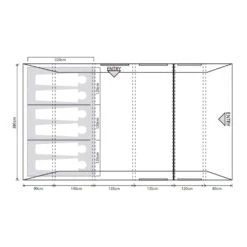 Camp Star 600 Bundle Deal 13 Camp Star 600 Bundle Deal -Outdoor Camping Store k52383d684c8c4b721861120b14773794