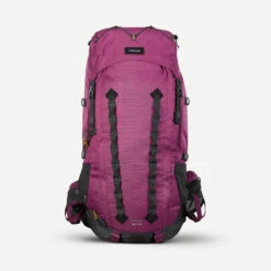Women's Trekking Backpack 60+10 L -Outdoor Camping Store k52dd30257e7254def198300d3f0f7129