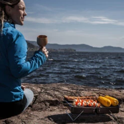 Portable Stainless Steel Compact ECO BBQ For Camping & Travel 7 Portable Stainless Steel Compact ECO BBQ For Camping & Travel -Outdoor Camping Store k53cf6ca6b9f26a78c58f77026c19455f