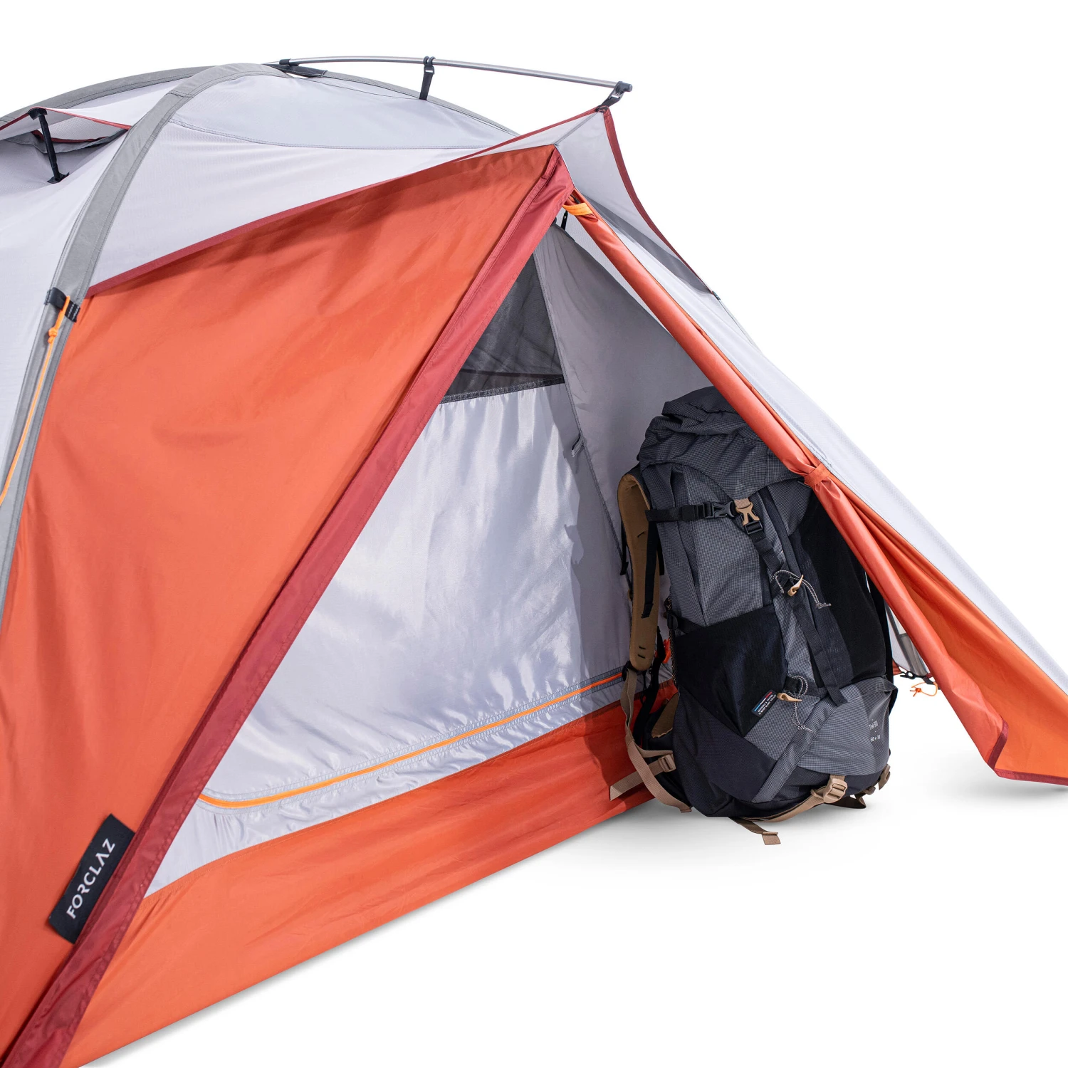 2 Man Trekking Dome Tent - MT500 6 2 Man Trekking Dome Tent - MT500 - Image 6