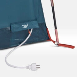 Quechua 6 MAN CAMPING LIVING AREA -Outdoor Camping Store k543c6c95b9e09823ac675b057a814841