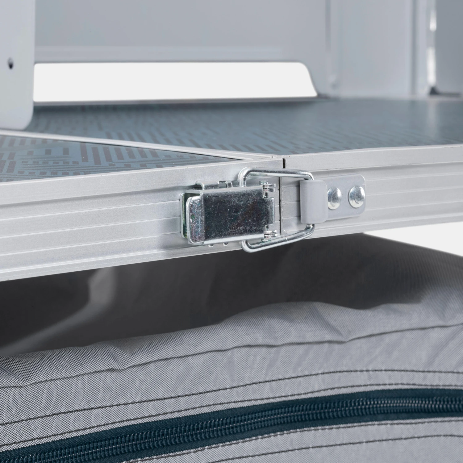 Quechua Camping Large Folding Kitchen Cabinet 10 Quechua Camping Large Folding Kitchen Cabinet - Image 10