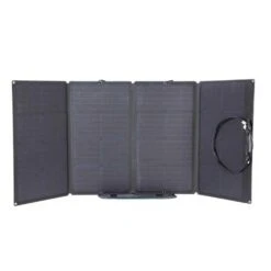 EcoFlow 110W Portable Solar Panel 13 EcoFlow 110W Portable Solar Panel -Outdoor Camping Store k59609571e7ff464e0d9096de880a13d3