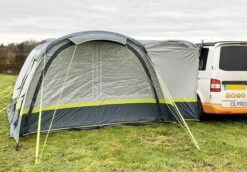 OLPRO Cocoon Breeze - Inflatable Campervan Awning 12 OLPRO Cocoon Breeze - Inflatable Campervan Awning -Outdoor Camping Store k59b38565534870b745f5eff9a80a15b8