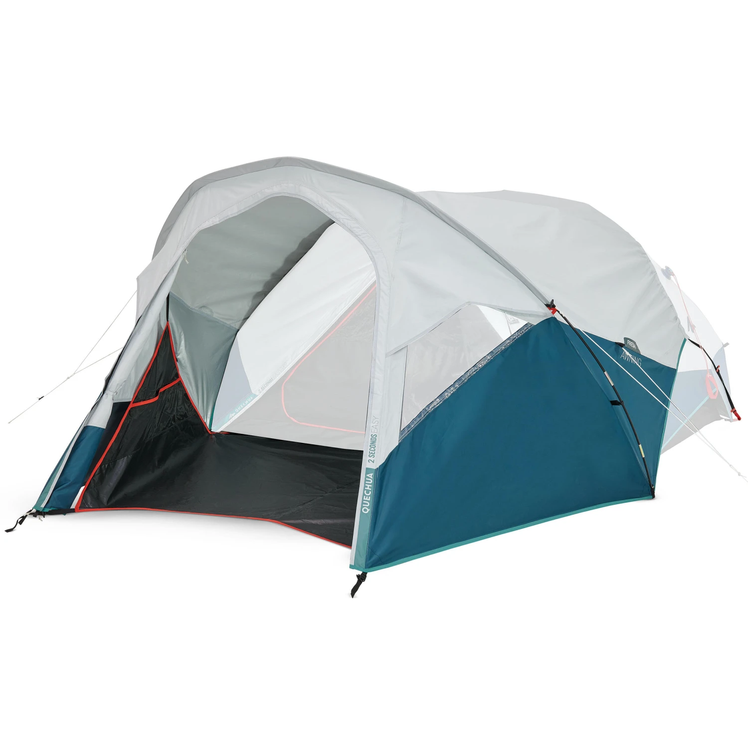 Quechua Camping Awning - 2 Seconds EASY - Fresh 1 Quechua Camping Awning - 2 Seconds EASY - Fresh