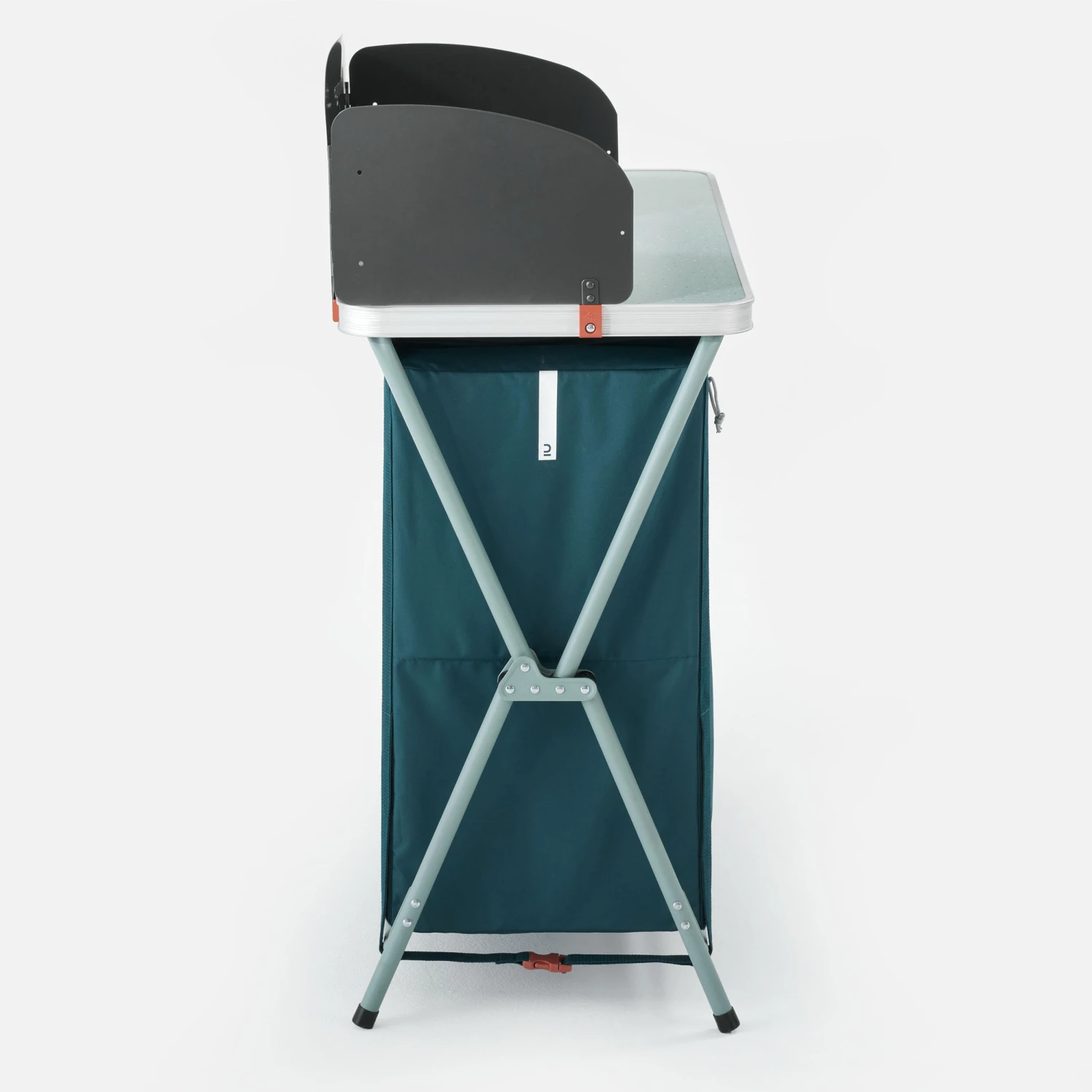 Quechua FOLDING CAMPING KITCHEN UNIT 9 Quechua FOLDING CAMPING KITCHEN UNIT - Image 9