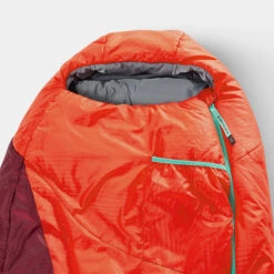 Quechua Children's Sleeping Bag MH500 0°C 12 Quechua Children's Sleeping Bag MH500 0°C -Outdoor Camping Store k5abc7487453bdaa3d4b6ed5ab74e35dc