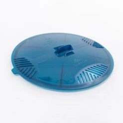 Quechua Hiker's Camping Stainless Steel Cooking Set MH100 4 Person (2.6 L) 16 Quechua Hiker's Camping Stainless Steel Cooking Set MH100 4 Person (2.6 L) -Outdoor Camping Store k5b3ca857c6b6136a66778797da454ece