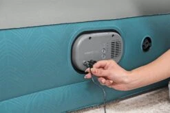 Bestway CAMPING MATTRESS WITH BUILT-IN ELECTRIC PUMP - 2 PERSON 20 Bestway CAMPING MATTRESS WITH BUILT-IN ELECTRIC PUMP - 2 PERSON -Outdoor Camping Store k5cc457d2947737dfc6b20b3bce46e99b