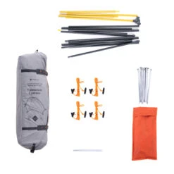 1 Man Trekking Dome Tent - MT900 25 1 Man Trekking Dome Tent - MT900 -Outdoor Camping Store k5d3f2fcb49d03700931b7f28caf66d3b