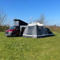 Motordome Sleeper Lite Quick Pitch 4 Man Drive Away Awning 11 Motordome Sleeper Lite Quick Pitch 4 Man Drive Away Awning -Outdoor Camping Store k609301a6770160491f3fcb45844bf738