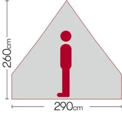 Quest Gobi -Outdoor Camping Store k60e5fb43c3a1cd32097ca9f9330553ef