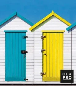 OLPRO The Beach Hut 5 Pole Wooden Windbreak 5 OLPRO The Beach Hut 5 Pole Wooden Windbreak -Outdoor Camping Store k6331a6b3d64cdf5e90eaf8cebbda4792