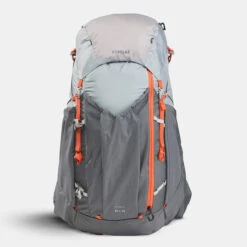 Women’s Ultralight Trekking Backpack 45+10 L 19 Women’s Ultralight Trekking Backpack 45+10 L -Outdoor Camping Store k63f5df8774943a09fdef3567995220c5