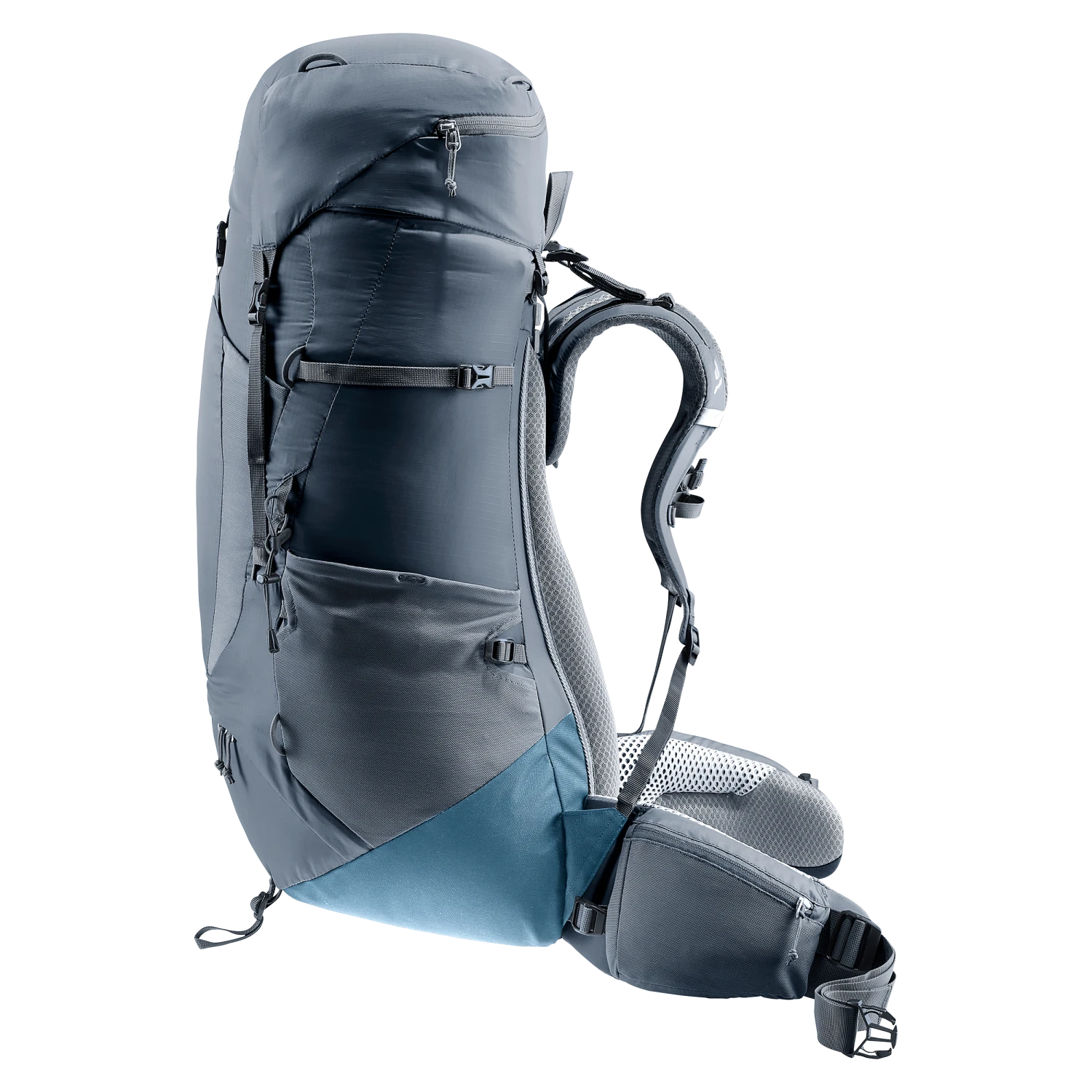 Trekking Backpack 50+10L - DEUTER AIR CONTACT LITE 5 Trekking Backpack 50+10L - DEUTER AIR CONTACT LITE - Image 5
