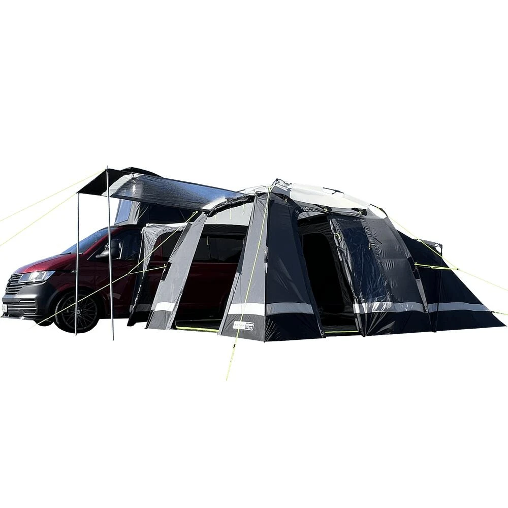 Motordome Sleeper Lite Quick Pitch 4 Man Drive Away Awning 1 Motordome Sleeper Lite Quick Pitch 4 Man Drive Away Awning