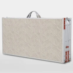 Quechua LARGE FOLDING CAMPING TABLE – 6 TO 8 PEOPLE 11 Quechua LARGE FOLDING CAMPING TABLE – 6 TO 8 PEOPLE -Outdoor Camping Store k6ba9b455517bd58ead9f095a6e94e4de