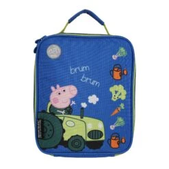 Regatta Peppa Pig Kids' Camping Sandwich Cooler -Outdoor Camping Store k6ef6126262529f21aafd7ef51f7e2e61