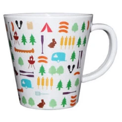 OLPRO Berrow Hill Melamine Set (8 Piece) -Outdoor Camping Store k6f9c375158d75a7ce36a2501a4c6033d