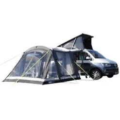 Outdoor Camping Store 30 AirTek Kamper Pro 1 Inflatable Drive Away Awning