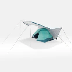 Quechua MULTIFUNCTION TARP CAMPING SHELTER 21 Quechua MULTIFUNCTION TARP CAMPING SHELTER -Outdoor Camping Store k7049ca4cf98fca421b42d44e4b3bf4af