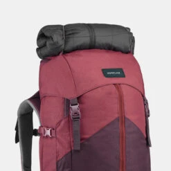 Women's Trekking 50 L Backpack MT100 Easyfit -Outdoor Camping Store k71c58625329f32106096acd466a69a5b