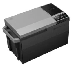 EcoFlow Glacier Portable Fridge Freezer Ice Maker + Battery Bundle -Outdoor Camping Store k72dee5711347c95e4ab8228e46345935