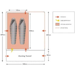 Motordome Kamper Hub Modular Quick Erect Drive Away Awning 13 Motordome Kamper Hub Modular Quick Erect Drive Away Awning -Outdoor Camping Store k72ef05b8a196914a9b7c9bbbe6954225