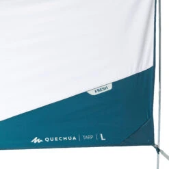 Quechua Camping Tarp -Outdoor Camping Store k72f5237178a9b888892abc90b36231c9