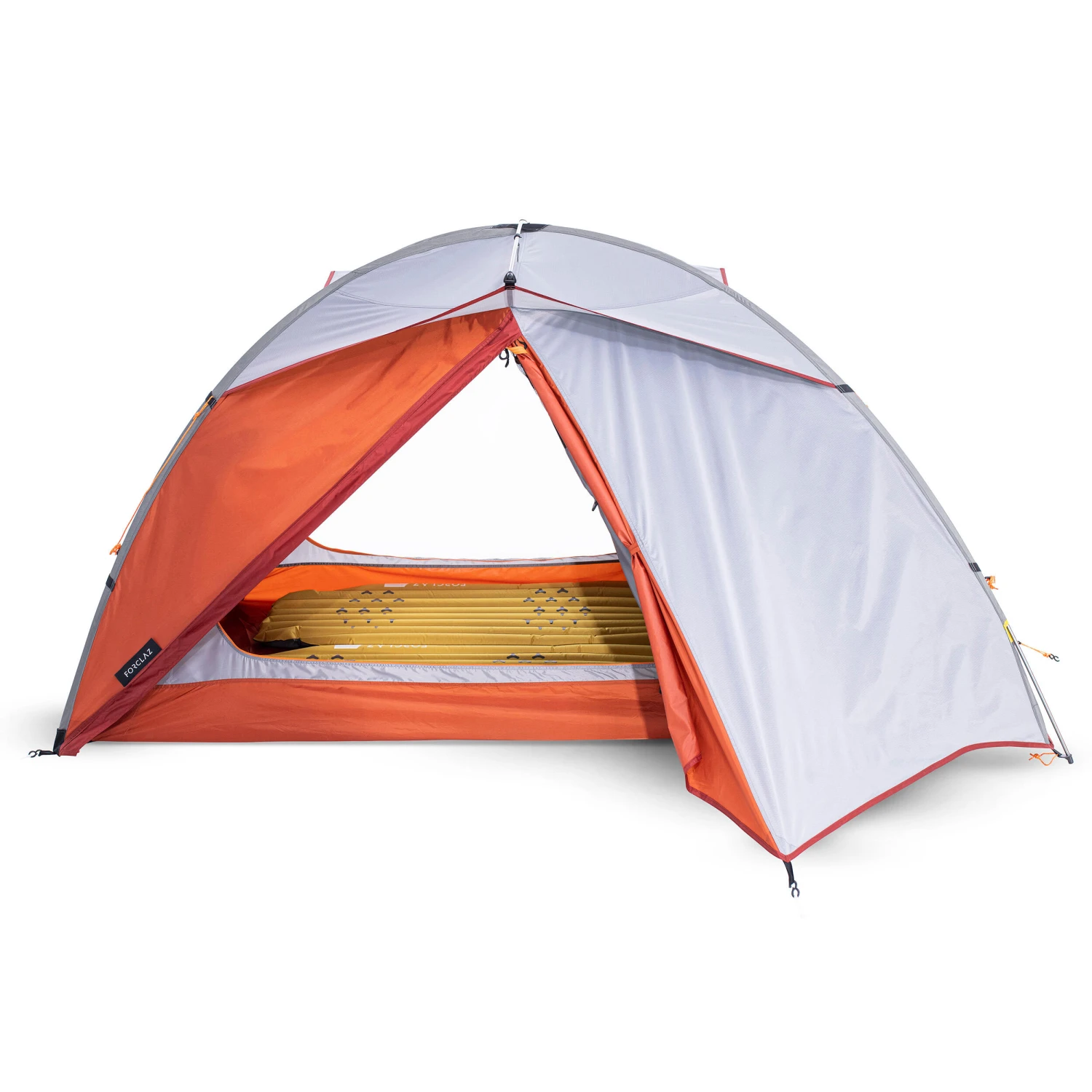 2 Man Trekking Dome Tent - MT500 3 2 Man Trekking Dome Tent - MT500 - Image 3