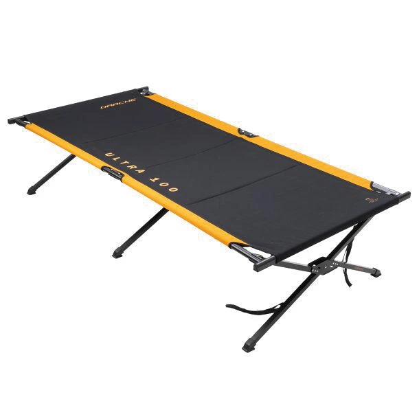 Darche XL100 Ultra Camp Bed 1 Darche XL100 Ultra Camp Bed