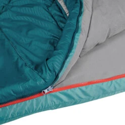 Quechua 2-in-1 Sleeping Bag And Sleeping Bed 17 Quechua 2-in-1 Sleeping Bag And Sleeping Bed -Outdoor Camping Store k75fea95b7f9d423be96e3105706160a0