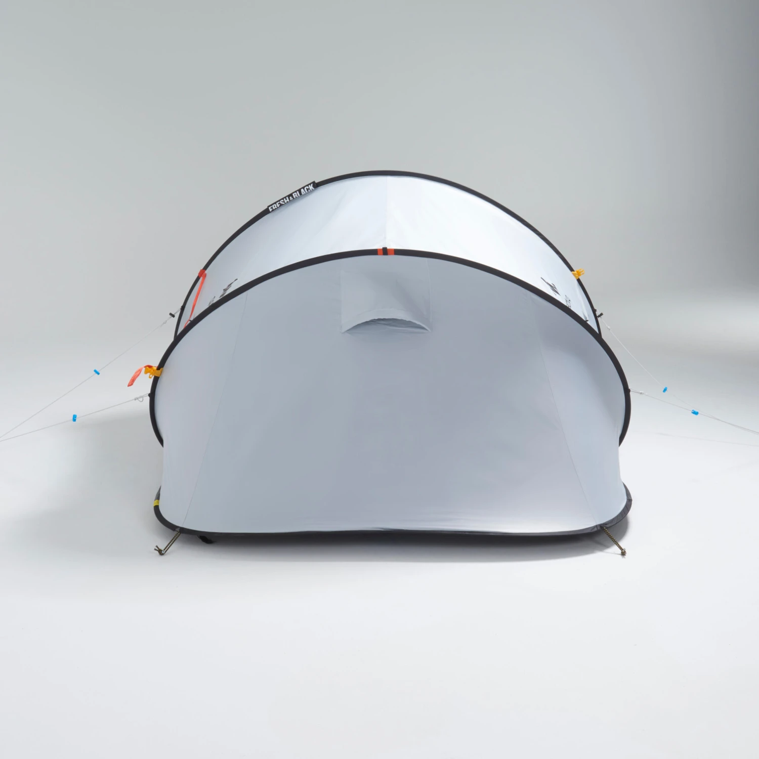 Quechua 2 Man Pop-Up Blackout Tent 6 Quechua 2 Man Pop-Up Blackout Tent - Image 6