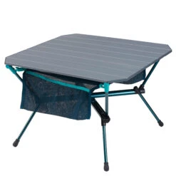 Quechua FOLDING CAMPING TABLE 16 Quechua FOLDING CAMPING TABLE -Outdoor Camping Store k76ed4cd97e953ec36c94d192ef6a28cd