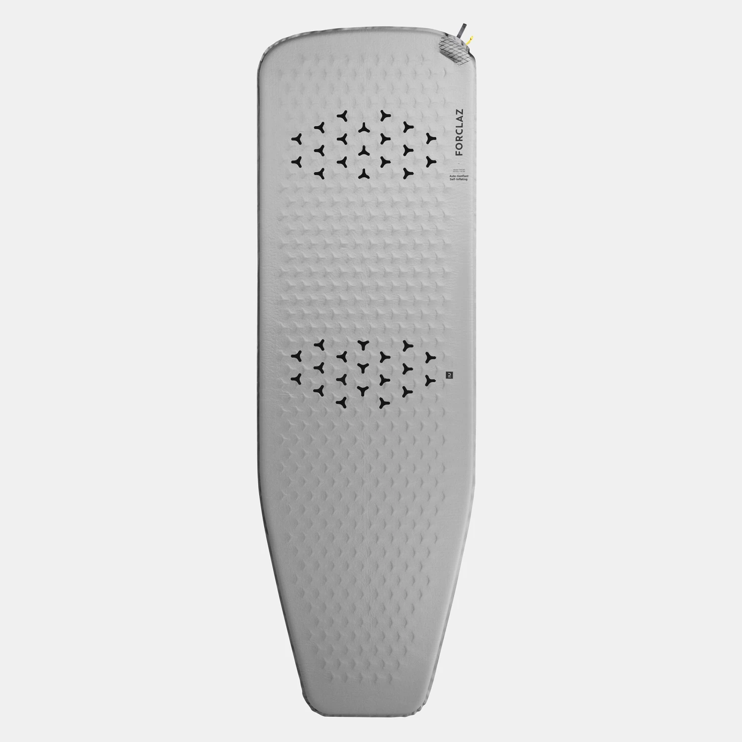 Extra Large Self-Inflating Mattress 3 Extra Large Self-Inflating Mattress - Image 3