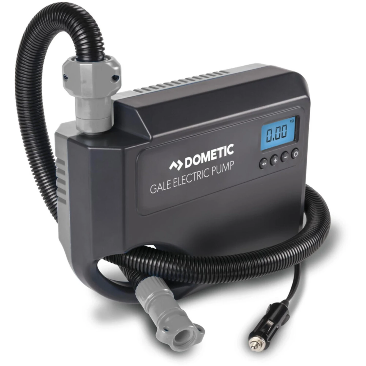 Dometic Gale Electric Pump 12V For Tents & Awnings 1 Dometic Gale Electric Pump 12V For Tents & Awnings
