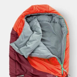Quechua Children's Sleeping Bag MH500 0°C 14 Quechua Children's Sleeping Bag MH500 0°C -Outdoor Camping Store k7bb71bd14b2826ea23bf0a345d692252